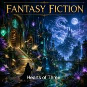 Podcast Hearts of Three