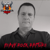 Podcast Heavy Rock Rapture