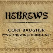 Podcast Hebrews