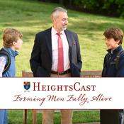 Podcast HeightsCast: Forming Men Fully Alive