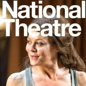 Podcast Helen McCrory in conversation