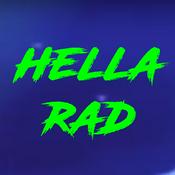 Podcast Hella Rad