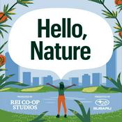 Podcast Hello, Nature