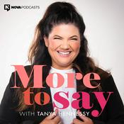 Podcast More To Say