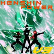 Podcast Henshin Power V3