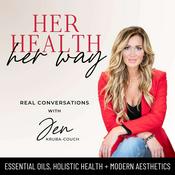 Podcast Her Health Her Way