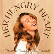 Podcast Her Hungry Heart with Mary Jo Clark