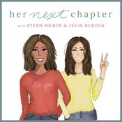 Podcast Her Next Chapter