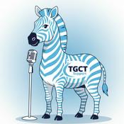Podcast Herding Hope: Zebra and TGCT Talk