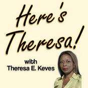 Podcast Here\'s Theresa!