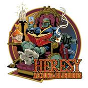 Podcast Heresy Accountabilibuddies Podcast