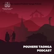 Podcast Heritage New Zealand Pouhere Taonga Podcast