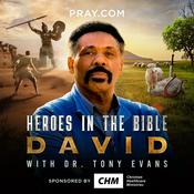 Podcast Heroes in the Bible