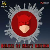 Podcast Heroes of Hell's Kitchen