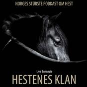 Podcast Hestenes klan