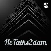 Podcast HeTalks2damnMuch