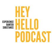 Podcast Hey Hello Podcast