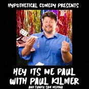 Podcast Hey Its Me Paul