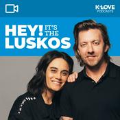 Podcast Hey! It's The Luskos VIDEO