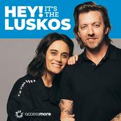 Podcast Hey! It's The Luskos