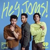 Podcast Hey Jonas!