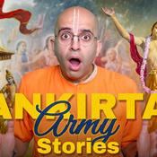 Podcast HG Amogh Lila Prabhu Podcast (English)