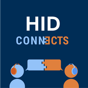 Podcast HID CONNECTS