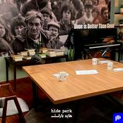 Podcast Hide Park Podcast