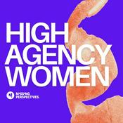 Podcast High Agency Women
