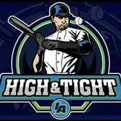 Podcast High & Tight the Podcast