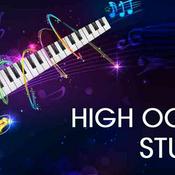 Podcast High Octane Fun Studio