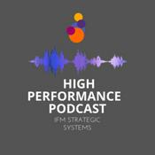 Podcast High-Performance Podcast