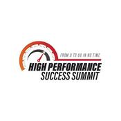 Podcast High Performance Success Podcast