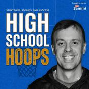 Podcast High School Hoops (Coaching High School Basketball)