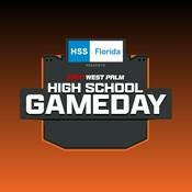 Podcast ESPN West Palm High School GameDay