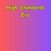Podcast High Standards Era | Self-Respect Affirmations