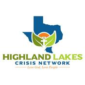 Podcast Highland Lakes Crisis Network