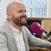 Podcast Highland Radio - The Greg Hughes Show