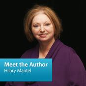 Podcast Hilary Mantel: Meet the Author