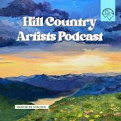 Podcast Hill Country Artists Podcast