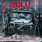 Podcast Solo: A Zombie Apocalypse