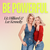 Be Powerful with Liz & Lee