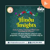 Podcast Hindu Insights