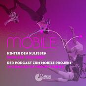 Podcast Hinter den Kulissen - der Podcast zum MOBILE-Projekt