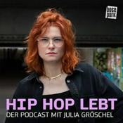Podcast HIP HOP LEBT