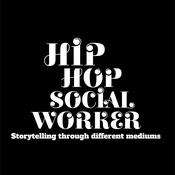 Podcast Hip Hop Social Worker Multi Media