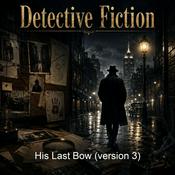 Podcast His Last Bow (version 3)