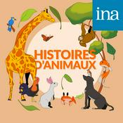 Podcast Histoires d'animaux