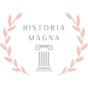 Podcast Historia Magna Podcast