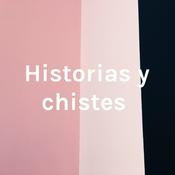 Podcast Historias y chistes